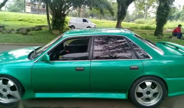 Hướng Dẫn Modifikasi Mazda 626: Các Bước Và Lưu Ý Quan Trọng Hướng Dẫn Modifikasi Mazda 626: Các Bước Và Lưu Ý Quan Trọng