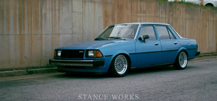 Hướng Dẫn Modifikasi Mazda 626: Các Bước Và Lưu Ý Quan Trọng Hướng Dẫn Modifikasi Mazda 626: Các Bước Và Lưu Ý Quan Trọng