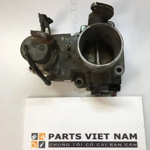 Phụ Tùng Mazda 626: Cần Biết Khi Sở Hữu Xe Của Giai Đoạn Vàng Phụ Tùng Mazda 626: Cần Biết Khi Sở Hữu Xe Của Giai Đoạn Vàng