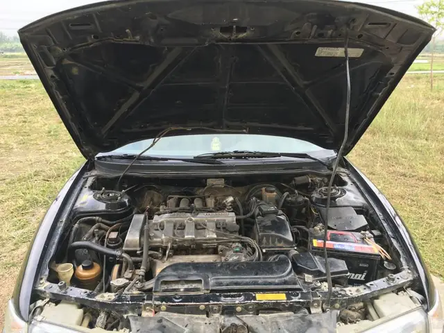 Mazda 626 Sử Dụng Máy Gì: Khám Phá Chi Tiết Các Phiên Bản