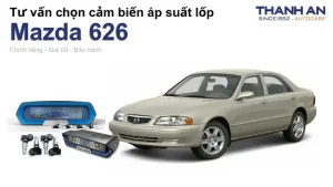 Mazda 626 Sử Dụng Máy Gì: Khám Phá Chi Tiết Các Phiên Bản