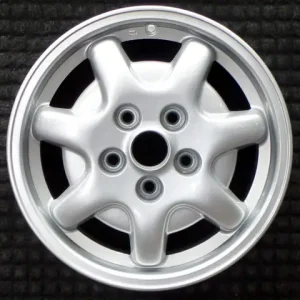 Tìm Hiểu Kích Thước Bánh Xe Mazda 626 Cho Mọi Đời Xe