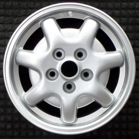 Tìm Hiểu Kích Thước Bánh Xe Mazda 626 Cho Mọi Đời Xe