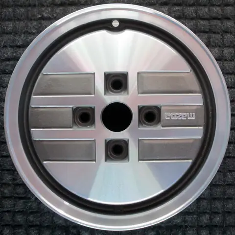 Tìm Hiểu Kích Thước Bánh Xe Mazda 626 Cho Mọi Đời Xe