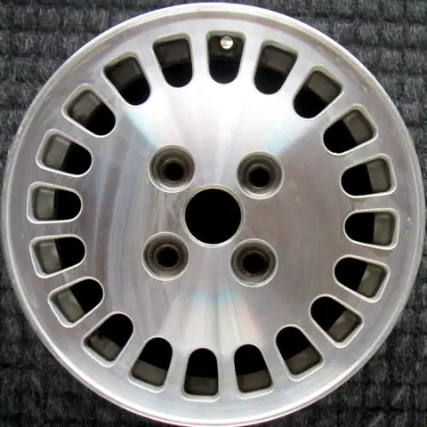 Tìm Hiểu Kích Thước Bánh Xe Mazda 626 Cho Mọi Đời Xe