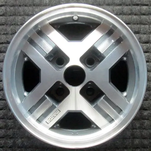 Tìm Hiểu Kích Thước Bánh Xe Mazda 626 Cho Mọi Đời Xe