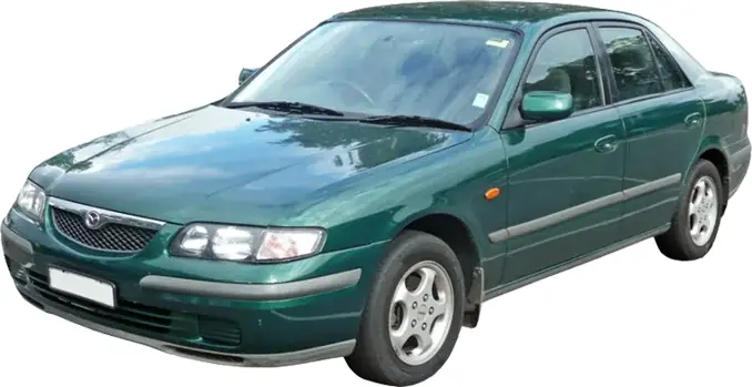 Tìm Hiểu Kích Thước Bánh Xe Mazda 626 Cho Mọi Đời Xe