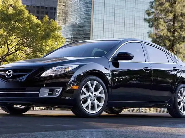 Mazda 6266 2009: Giải Mã Mã Số Động Cơ Và Bảo Dưỡng Chuyên Sâu