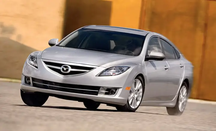 Mazda 6266 2009: Giải Mã Mã Số Động Cơ Và Bảo Dưỡng Chuyên Sâu