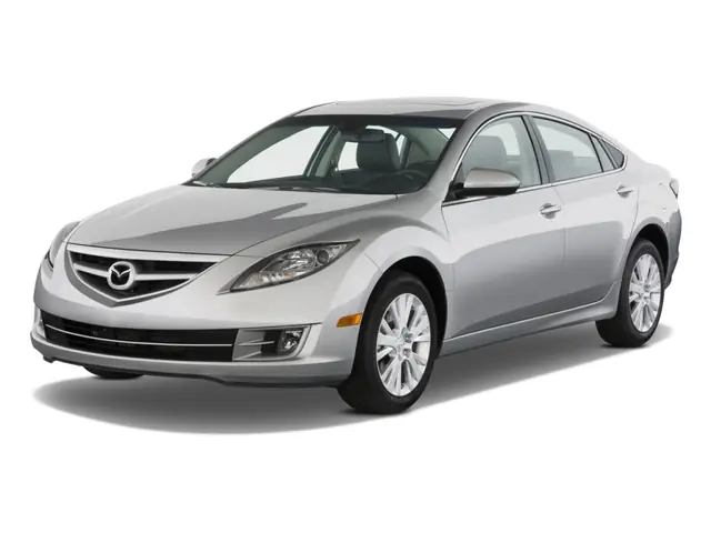 Mazda 6266 2009: Giải Mã Mã Số Động Cơ Và Bảo Dưỡng Chuyên Sâu