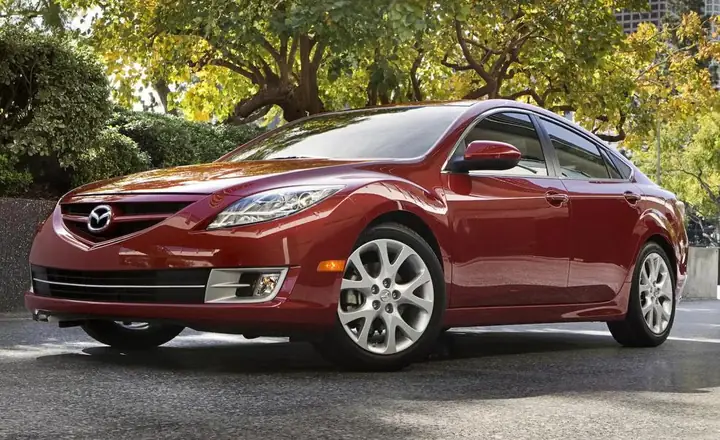 Mazda 6266 2009: Giải Mã Mã Số Động Cơ Và Bảo Dưỡng Chuyên Sâu