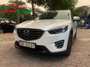Mazda 7 Chỗ Cũ: Đánh Giá Chi Tiết, Ưu Nhược Điểm Và Hướng Dẫn Mua Xe Thông Minh