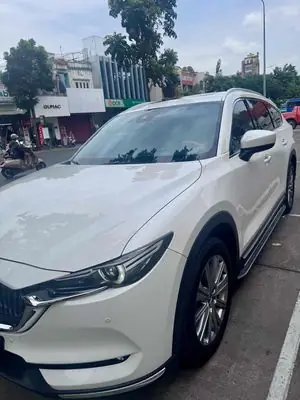 Mazda 7 Chỗ Cũ Nha Trang: Hướng Dẫn Chi Tiết Từ A-z Cho Người Mua