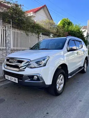 Mazda 7 Chỗ Cũ Nha Trang: Hướng Dẫn Chi Tiết Từ A-z Cho Người Mua