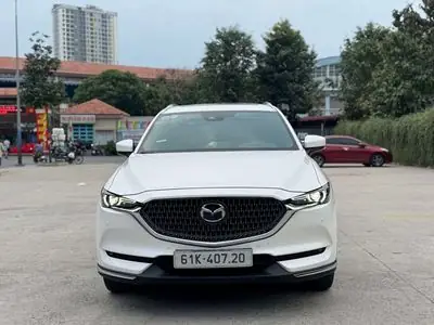 Mazda 7 Chỗ Cũ Nha Trang: Hướng Dẫn Chi Tiết Từ A-z Cho Người Mua