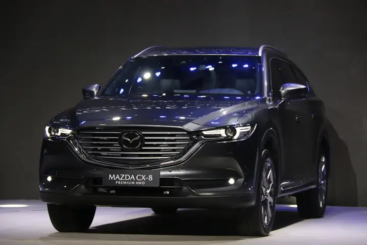 Mazda Cx-8 7 Chỗ: Đánh Giá Chi Tiết, So Sánh Đối Thủ & Kinh Nghiệm Mua