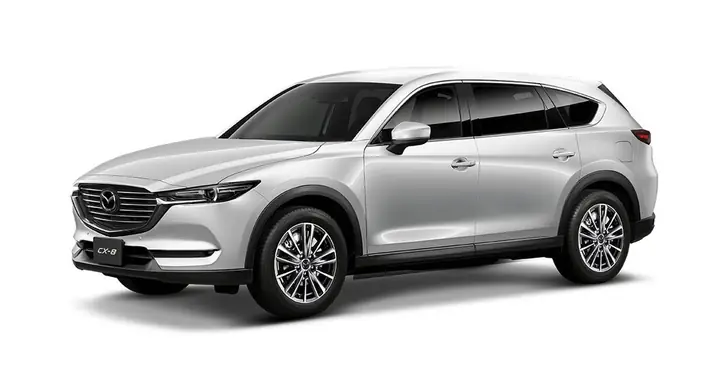 Mazda Cx-8 7 Chỗ: Đánh Giá Chi Tiết, So Sánh Đối Thủ & Kinh Nghiệm Mua