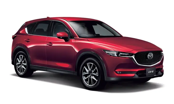 Khám Phá Mazda Cx‑8: Đánh Giá Chi Tiết Cho Người Mua Suv 7 Chỗ