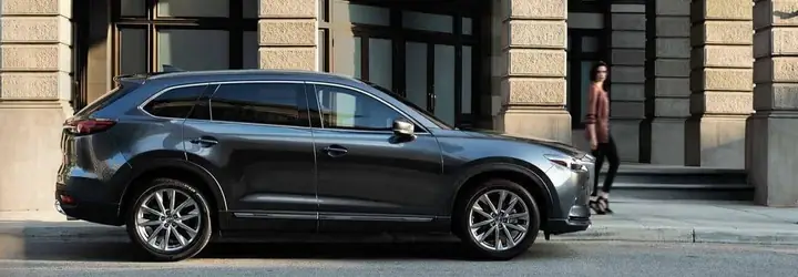 Top 2 Dòng Xe Mazda 7 Chỗ Ngồi Đáng Cân Nhắc Nhất 2026: Cx-8 Hay Cx-9? Top 2 Dòng Xe Mazda 7 Chỗ Ngồi Đáng Cân Nhắc Nhất 2026: Cx-8 Hay Cx-9?