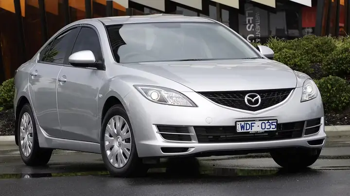 Mazda6 Sedan 2026 Có Đáng Mua Không? Đánh Giá Chi Tiết Từ A Đến Z Mazda6 Sedan 2026 Có Đáng Mua Không? Đánh Giá Chi Tiết Từ A Đến Z