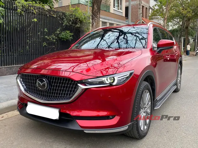 Mazda6 Sedan 2026 Có Đáng Mua Không? Đánh Giá Chi Tiết Từ A Đến Z Mazda6 Sedan 2026 Có Đáng Mua Không? Đánh Giá Chi Tiết Từ A Đến Z