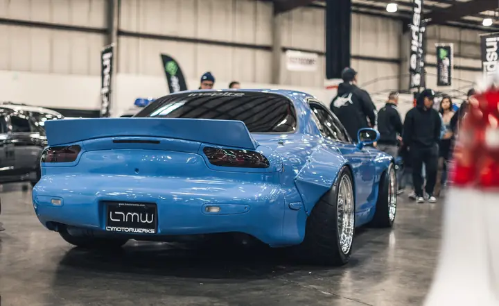 Mazda 7 Stance: Tất Tần Tật Về Phong Cách Tùy Chỉnh Xe Mazda Mazda 7 Stance: Tất Tần Tật Về Phong Cách Tùy Chỉnh Xe Mazda