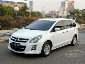 Mazda 8 2015: Đánh Giá Toàn Diện Và Thông Số Kỹ Thuật