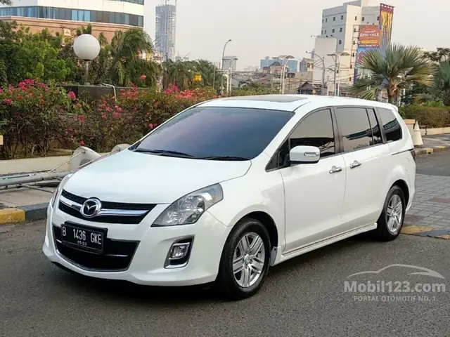 Mazda 8 2015: Đánh Giá Toàn Diện Và Thông Số Kỹ Thuật