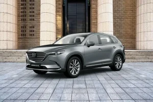 Ưu Điểm Vượt Trội Của Xe Ô Tô Mazda Khiến Nhiều Người Lựa Chọn
