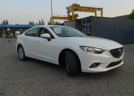 Mazda 9 Đã Về Việt Nam: Thông Tin Cập Nhật Và Những Điểm Cần Biết