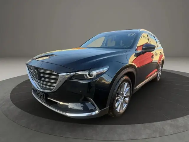So Sánh Giá Mazda Cx‑9 Cũ 2026‑2026 Cho Người Mua Thông Minh