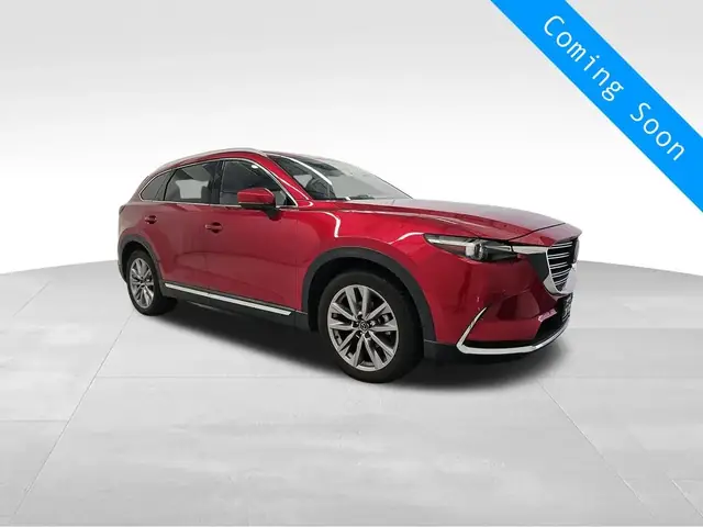 So Sánh Giá Mazda Cx‑9 Cũ 2026‑2026 Cho Người Mua Thông Minh