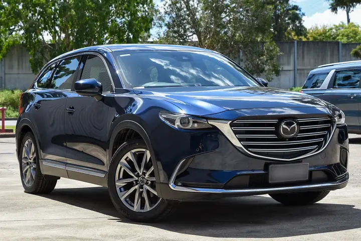 So Sánh Giá Mazda Cx‑9 Cũ 2026‑2026 Cho Người Mua Thông Minh