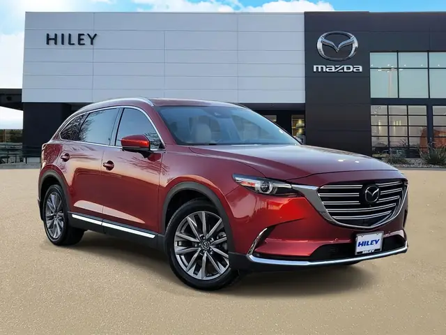 So Sánh Giá Mazda Cx‑9 Cũ 2026‑2026 Cho Người Mua Thông Minh
