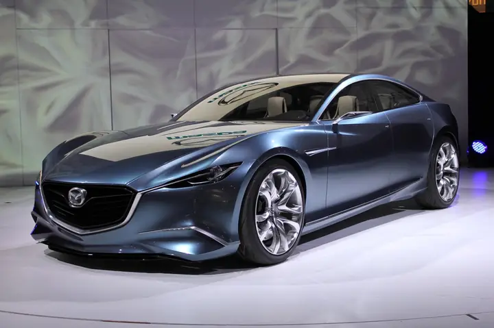 Mazda6 Sedan 2026: Đánh Giá Chi Tiết Dòng Sedan Cao Cấp Thể Thao Của Mazda Mazda6 Sedan 2026: Đánh Giá Chi Tiết Dòng Sedan Cao Cấp Thể Thao Của Mazda