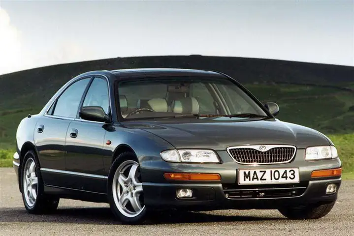 Mazda6 Sedan 2026: Đánh Giá Chi Tiết Dòng Sedan Cao Cấp Thể Thao Của Mazda Mazda6 Sedan 2026: Đánh Giá Chi Tiết Dòng Sedan Cao Cấp Thể Thao Của Mazda