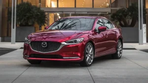 Mazda6 Sedan 2026: Đánh Giá Chi Tiết Dòng Sedan Cao Cấp Thể Thao Của Mazda
