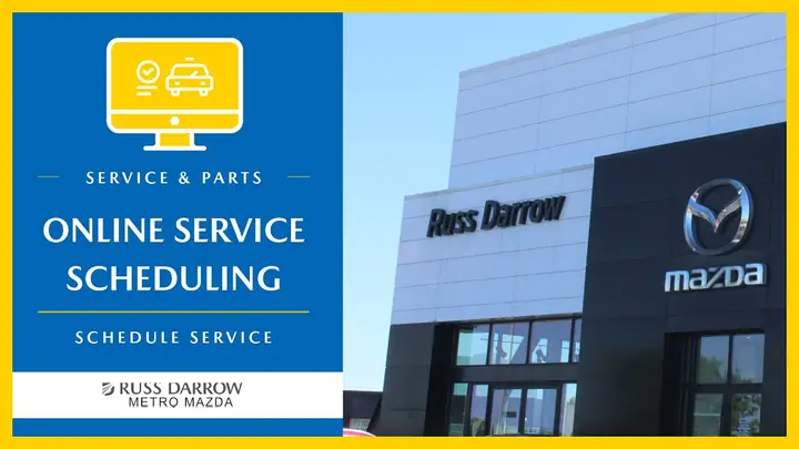 Thực Hiện Đúng Lịch Bảo Dưỡng Định Kỳ Mazda Để Kéo Dài Tuổi Thọ Xe