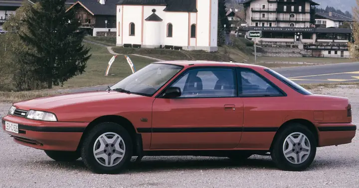 Mazda 926 Coupe: Khám Phá Di Sản Của Dòng Coupe Thể Thao Lịch Sử Mazda Mazda 926 Coupe: Khám Phá Di Sản Của Dòng Coupe Thể Thao Lịch Sử Mazda