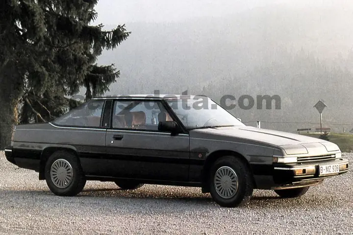 Mazda 926 Coupe: Khám Phá Di Sản Của Dòng Coupe Thể Thao Lịch Sử Mazda Mazda 926 Coupe: Khám Phá Di Sản Của Dòng Coupe Thể Thao Lịch Sử Mazda