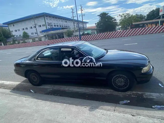 Mazda 929 2001 Là Mẫu Xe Nào Và Có Điểm Gì Nổi Bật?