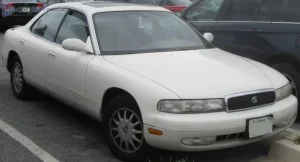 Mazda 929 3.0: Đánh Giá Chi Tiết Xe Cổ Động Cơ V6 Của Nhật