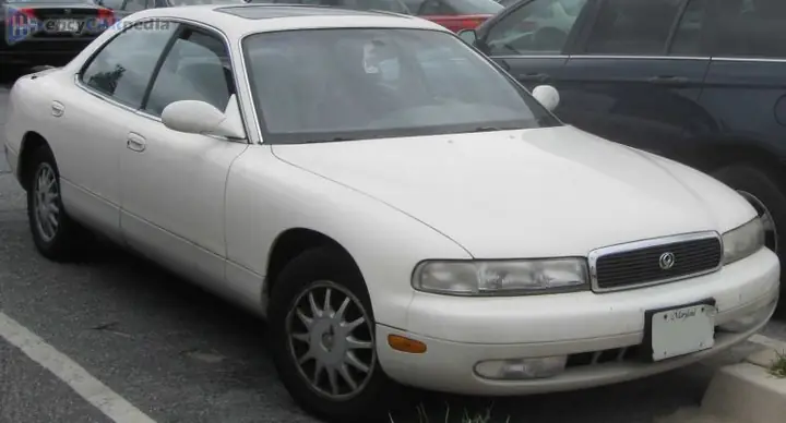 Mazda 929 3.0: Đánh Giá Chi Tiết Xe Cổ Động Cơ V6 Của Nhật