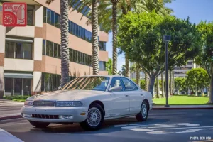 Khám Phá Mazda 929: Lịch Sử, Thông Số Và Lời Khuyên Mua Xe Cũ