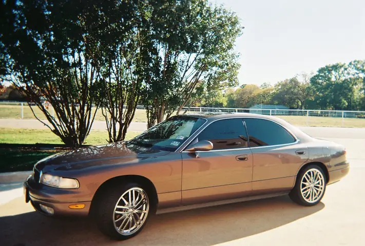 Mua Mazda 929 Cũ Giá Rẻ: Cách Chọn, Kiểm Tra & Đàm Phán