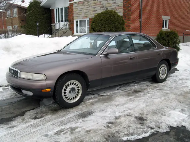 Mua Mazda 929 Cũ Giá Rẻ: Cách Chọn, Kiểm Tra & Đàm Phán