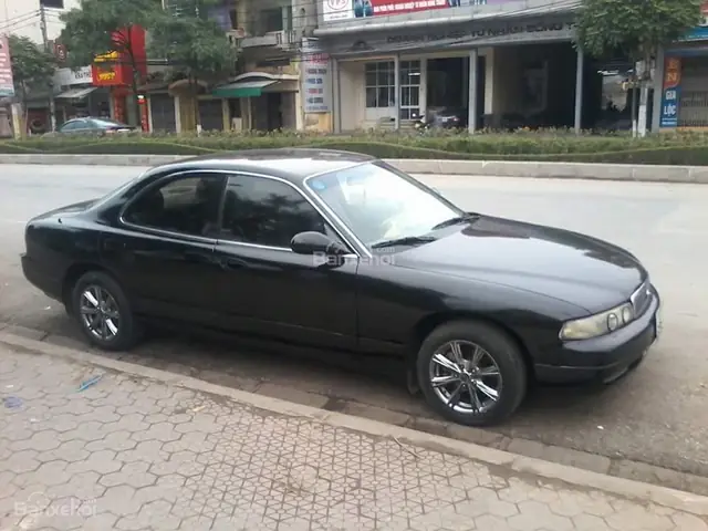 Mua Mazda 929 Cũ Giá Rẻ: Cách Chọn, Kiểm Tra & Đàm Phán