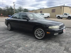 Khám Phá Mazda 929 1994: Đánh Giá, Thông Số & Giá Bán