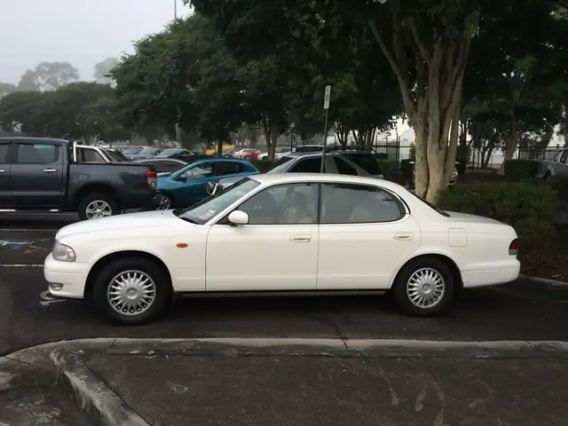 Mua Mazda 929 1996: Hướng Dẫn Chọn Xe Giá Tốt Và Bảo Dưỡng