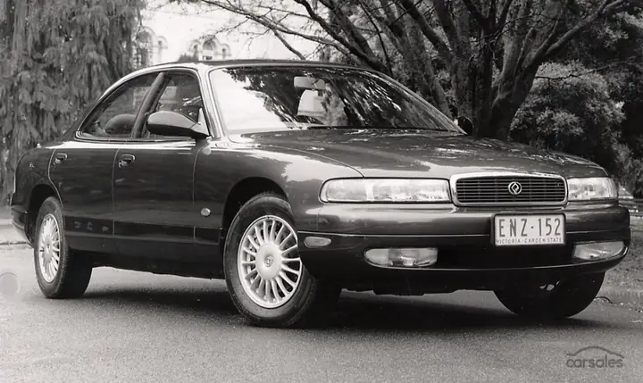 Mua Mazda 929 1996: Hướng Dẫn Chọn Xe Giá Tốt Và Bảo Dưỡng